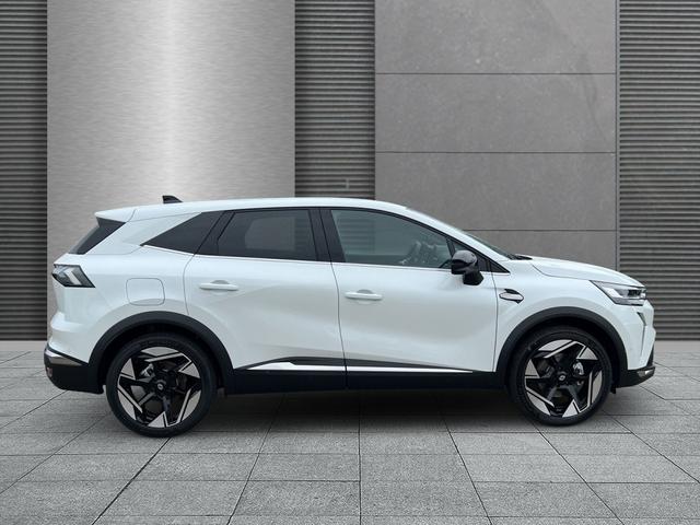 Renault Symbioz Iconic SHZ+LKHZ+360&deg; Kamera E-TECH 160 