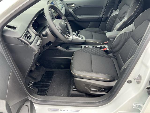 Renault Symbioz Iconic SHZ+LKHZ+360&deg; Kamera E-TECH 160 