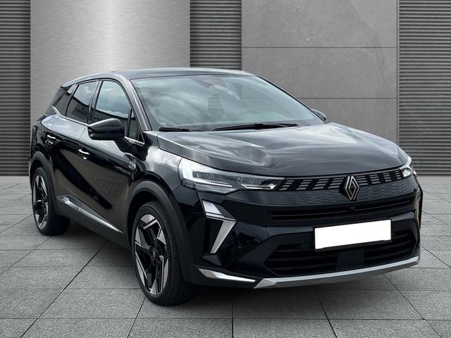 Renault Symbioz - Iconic SHZ+LKHZ+360&deg; Kamera E-TECH 160