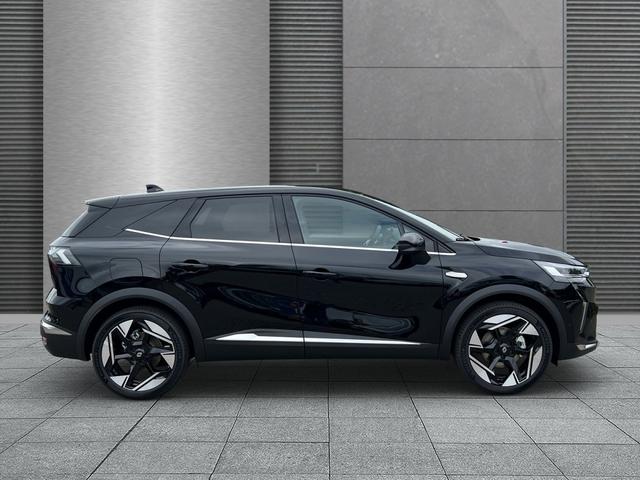 Renault Symbioz Iconic SHZ+LKHZ+360&deg; Kamera E-TECH 160 