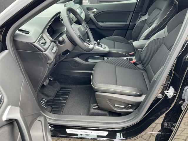 Renault Symbioz Iconic SHZ+LKHZ+360&deg; Kamera E-TECH 160 