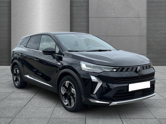 Renault Symbioz - Iconic GJR+360&deg; Kamera+SHZ E-Tech 145 Full Hybrid
