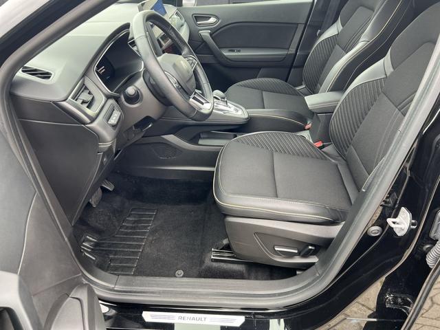 Renault Symbioz Iconic GJR+360&deg; Kamera+SHZ E-Tech 145 Full Hybrid 