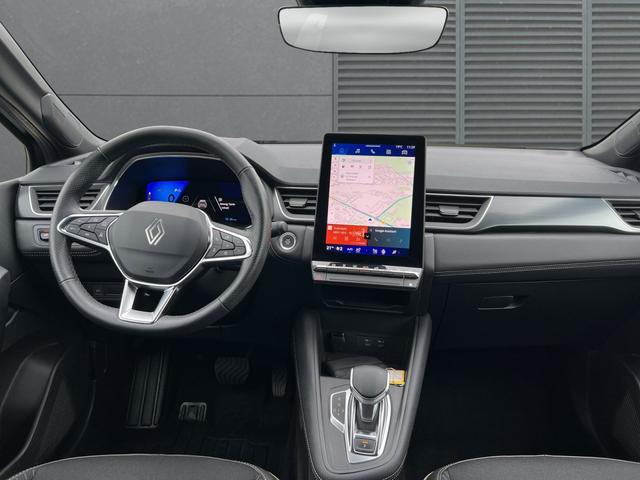 Renault Symbioz Iconic GJR+360&deg; Kamera+SHZ E-Tech 145 Full Hybrid 