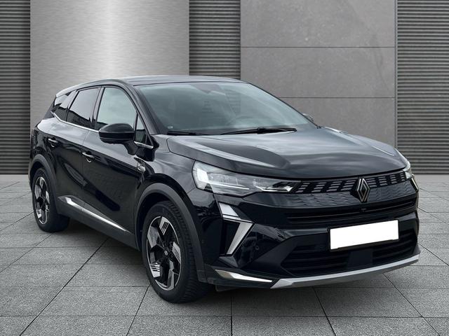 Renault Symbioz - Iconic SHZ+LKHZ+360&deg; Kamera E-TECH 160