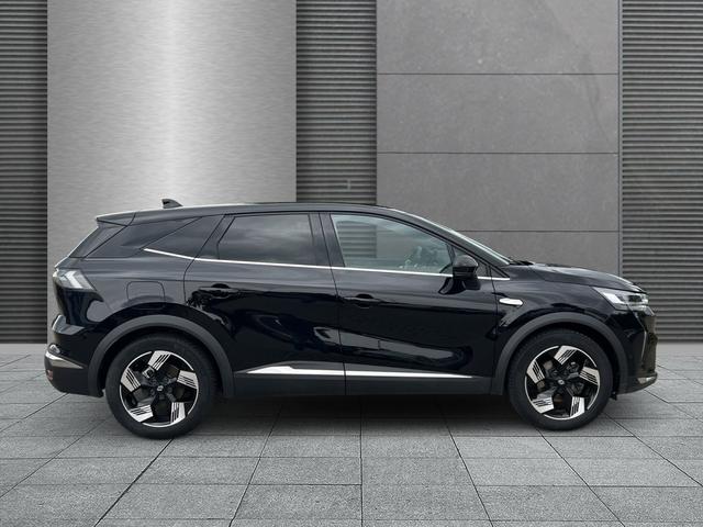 Renault Symbioz Iconic SHZ+LKHZ+360&deg; Kamera E-TECH 160 