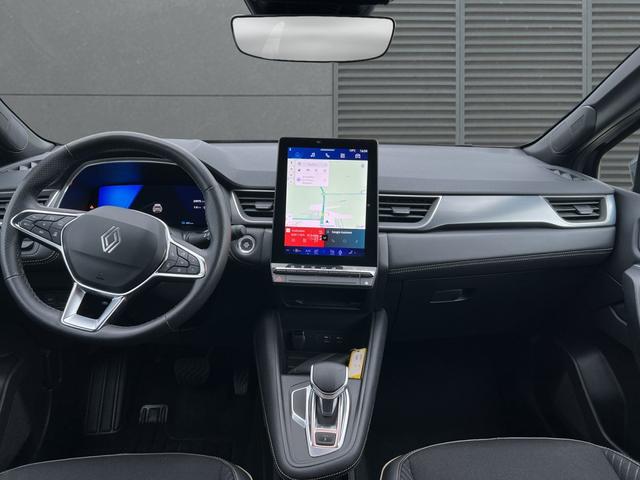 Renault Symbioz Iconic SHZ+LKHZ+360&deg; Kamera E-TECH 160 