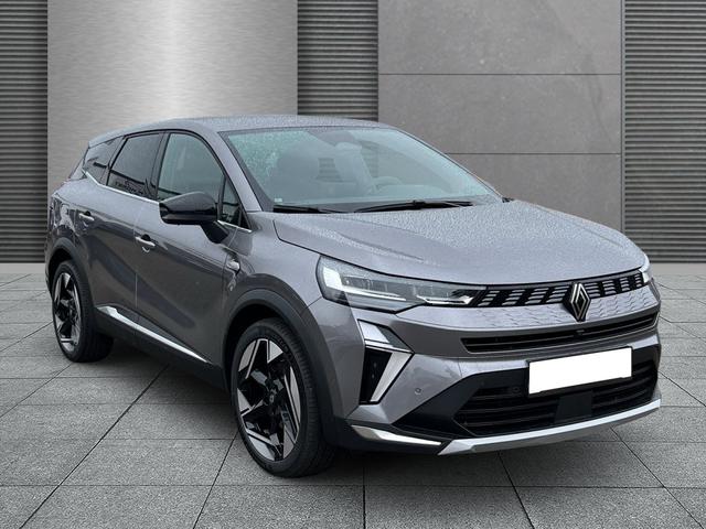 Renault Symbioz - Iconic SHZ+LKHZ+RFK+LED E-TECH 160
