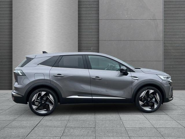 Renault Symbioz Iconic SHZ+LKHZ+RFK+LED E-TECH 160 