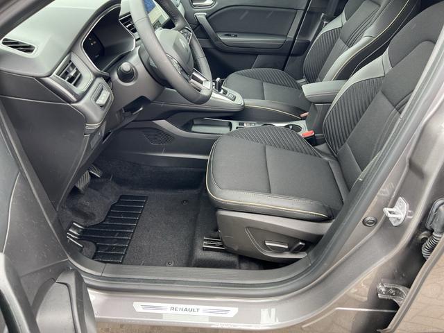 Renault Symbioz Iconic SHZ+LKHZ+RFK+LED E-TECH 160 