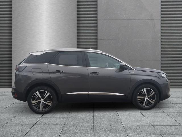Peugeot 3008 LED+RFK+SHZ GT 130 PS Automatik 