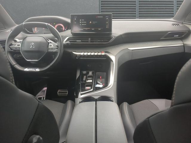 Peugeot 3008 LED+RFK+SHZ GT 130 PS Automatik 