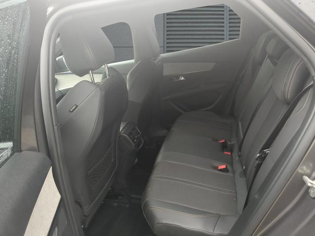Peugeot 3008 LED+RFK+SHZ GT 130 PS Automatik 