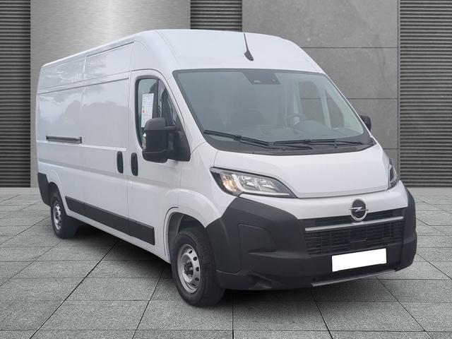 Opel Movano - L3H2 270&deg; CarPlay PDC BlueHDI 140