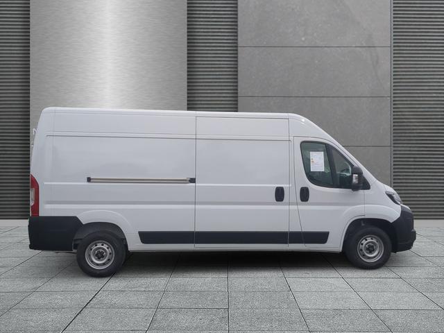 Opel Movano L3H2 270&deg; CarPlay PDC BlueHDI 140 