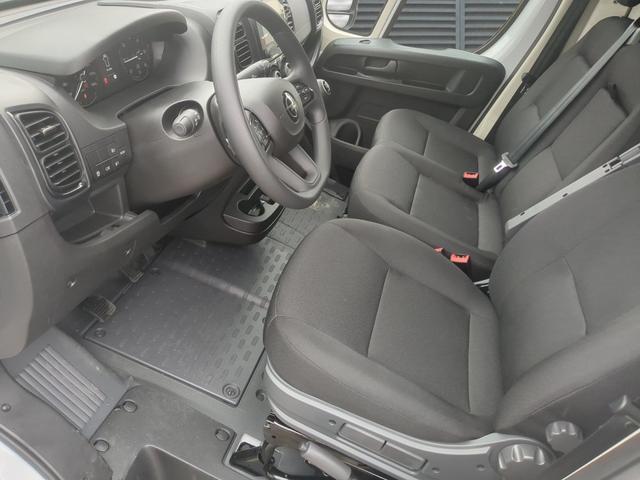 Opel Movano L3H2 270&deg; CarPlay PDC BlueHDI 140 