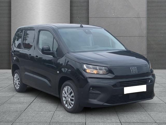 Fiat Doblo - L1 Klima Navi PDC RFK Kombi 1.5 HDI