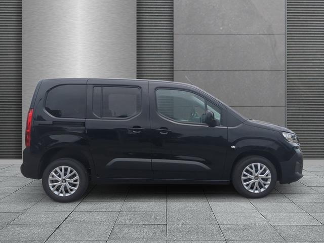 Fiat Doblo L1 Klima Navi PDC RFK Kombi 1.5 HDI 