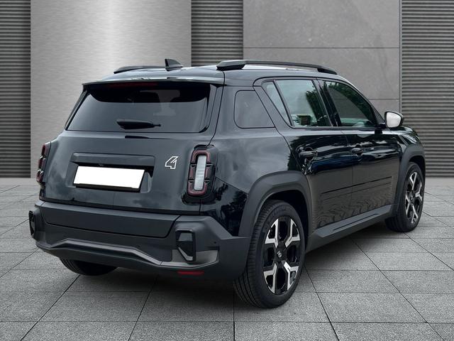 Renault R 4 Techno SHZ+V2L+RFK R4 E-Tech 150 Comfort Range 
