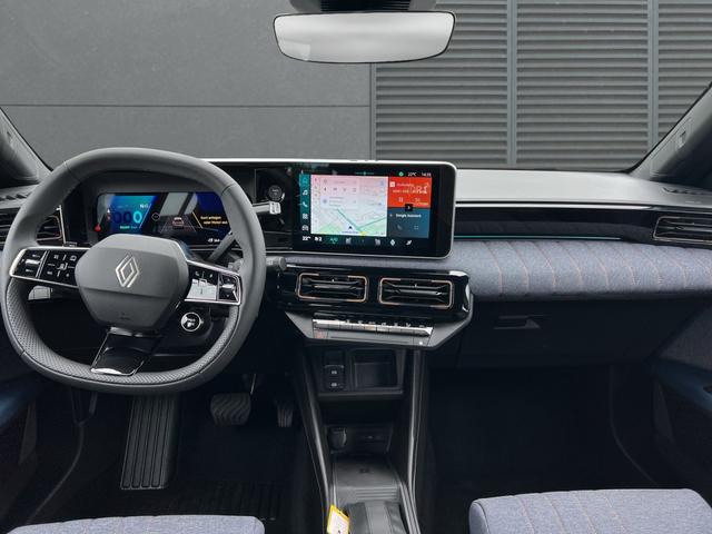 Renault R 4 Techno SHZ+V2L+RFK R4 E-Tech 150 Comfort Range 