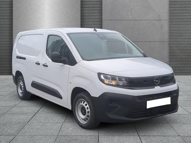 Opel Combo - L2H1 Klima CarPlay XL 1.5 D 130