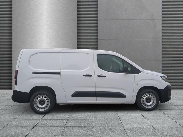 Opel Combo L2H1 Klima CarPlay XL 1.5 D 130 