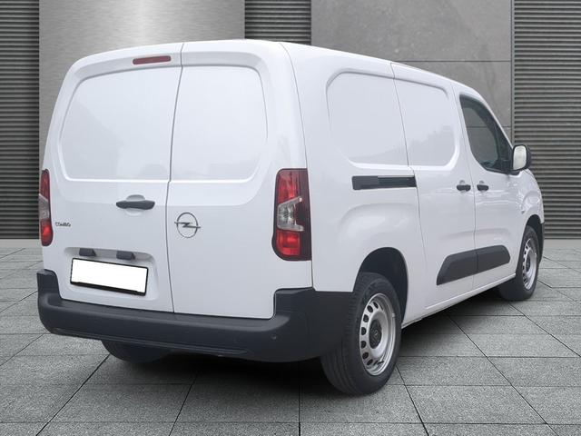 Opel Combo L2H1 Klima CarPlay XL 1.5 D 130 
