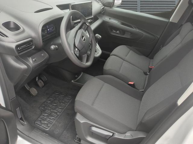 Opel Combo L2H1 Klima CarPlay XL 1.5 D 130 