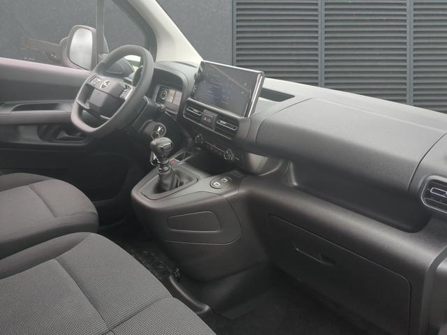 Opel Combo L2H1 Klima CarPlay XL 1.5 D 130 