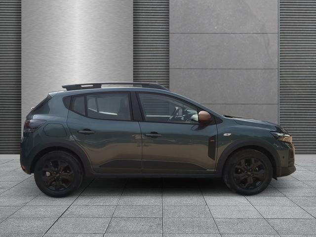 Dacia Sandero Stepway Extreme SHZ+Navi+LKHZ+RFK TCe 110 