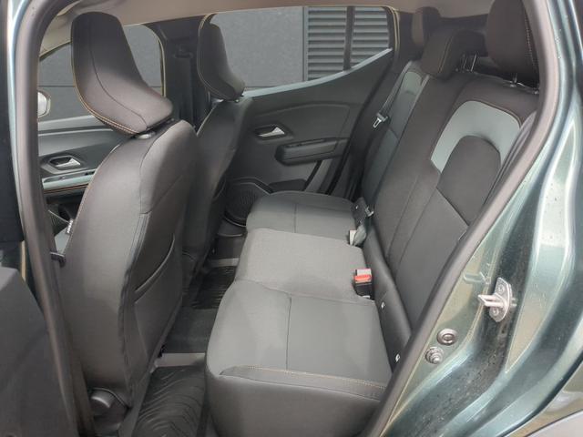 Dacia Sandero Stepway Extreme Winterpaket+Navi+RFK TCe 110 