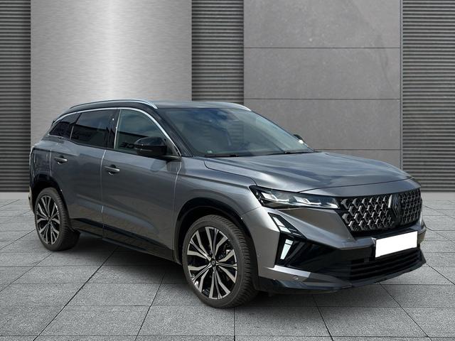 Renault Austral - Techno 20-Zoll+SHZ+LED E-TECH 200