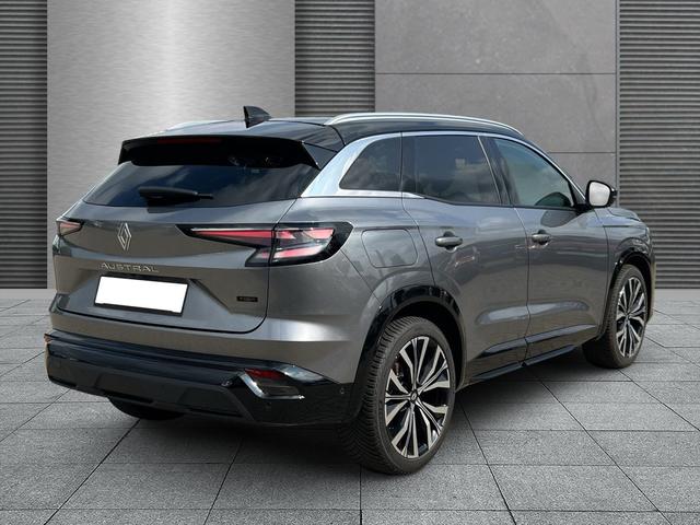 Renault Austral Techno 20-Zoll+SHZ+LED E-TECH 200 Full Hybrid 