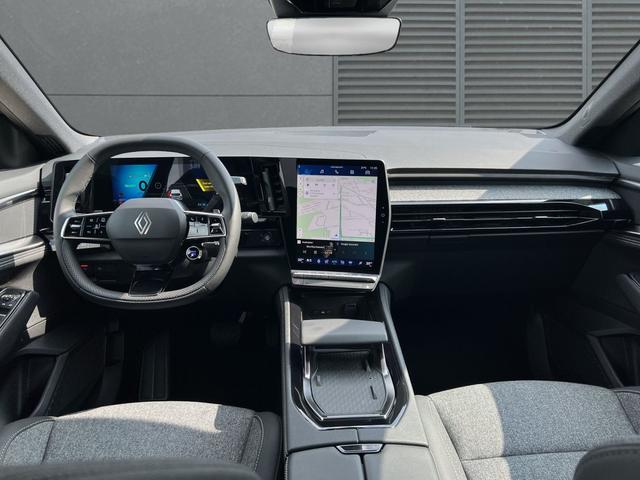 Renault Austral Techno 20-Zoll+SHZ+LED E-TECH 200 Full Hybrid 