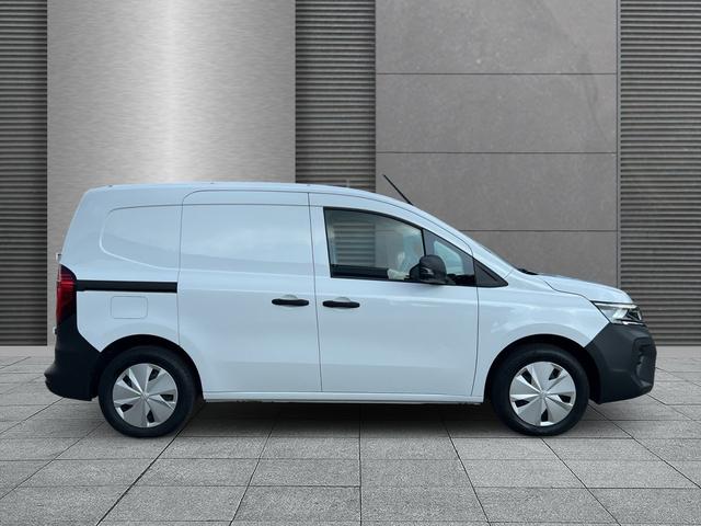 Nissan Townstar EV L1 AHK 1,5t +PDC+LED Accenta 45 kWh SOH 98,5% 