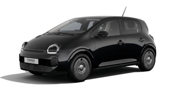 Renault Twingo - Evolution GJR CCS PDC E-TECH 80 Urban Range