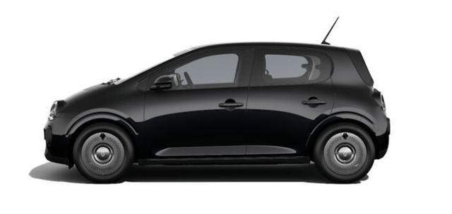 Renault Twingo Evolution GJR CCS PDC E-TECH 80 Urban Range 