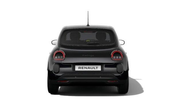 Renault Twingo Evolution GJR CCS PDC E-TECH 80 Urban Range 