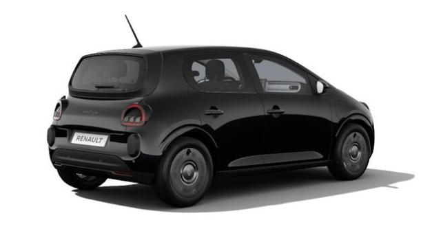 Renault Twingo Evolution GJR CCS PDC E-TECH 80 Urban Range 
