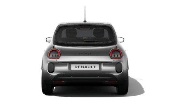 Renault Twingo Evolution GJR CCS PDC E-TECH 80 Urban Range 