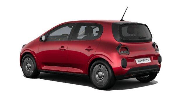 Renault Twingo Evolution GJR CCS PDC E-TECH 80 Urban Range 