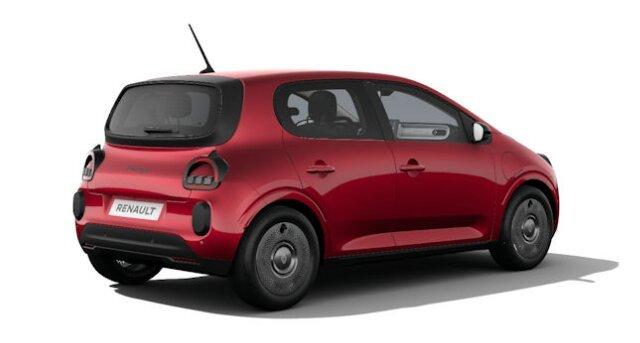Renault Twingo Evolution GJR CCS PDC E-TECH 80 Urban Range 