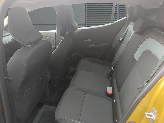 Dacia Sandero Stepway Extreme Navi+SHZ TCe 110 