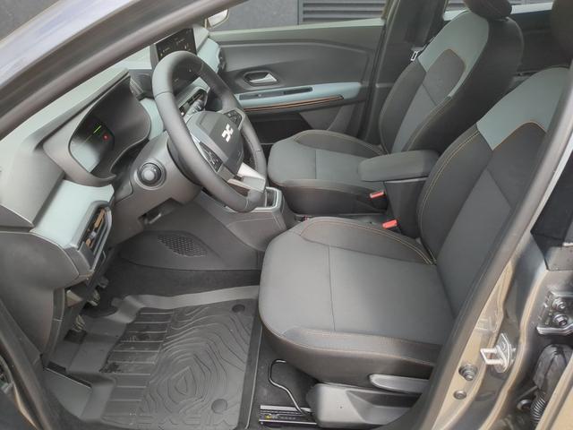 Dacia Sandero Stepway Extreme SHZ+LKHZ+RFK+PDC TCe 110 