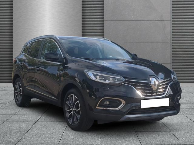 Gebrauchtfahrzeug Renault Kadjar - INTENS TCe 160 EDC Pano