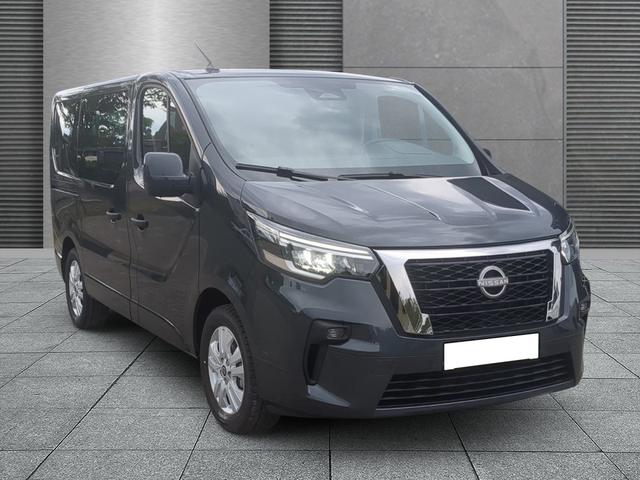 Nissan Primastar - Tekna L1H1 GJR+SHZ+Doppelklima dCi 150