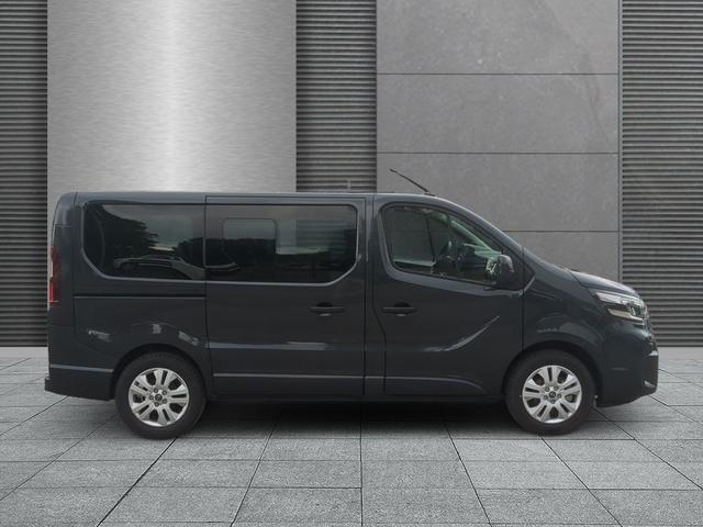 Nissan Primastar Tekna L1H1 GJR+SHZ+Doppelklima dCi 150 