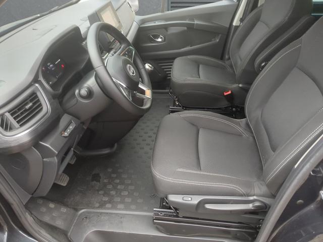 Nissan Primastar Tekna L1H1 GJR+SHZ+Doppelklima dCi 150 