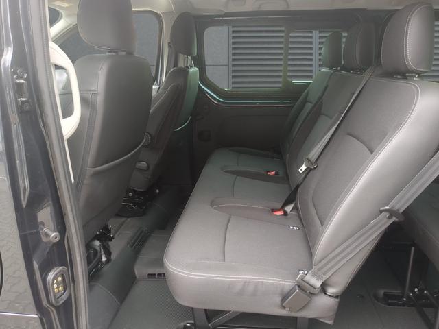 Nissan Primastar Tekna L1H1 GJR+SHZ+Doppelklima dCi 150 