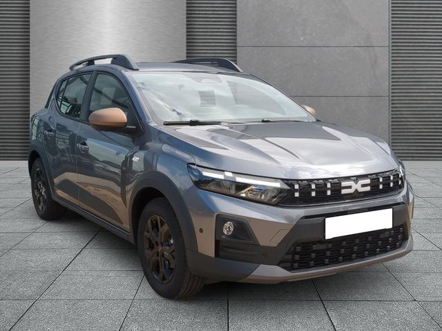 Dacia Sandero Stepway - Extreme SHZ+LKHZ+RFK TCe 110